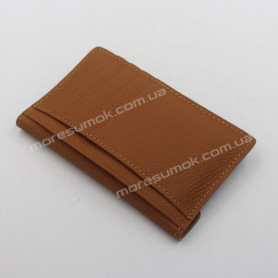 Жіночі гаманці 2215 brown Жіночі гаманці 2215 brown