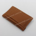 Жіночі гаманці 2215 brown