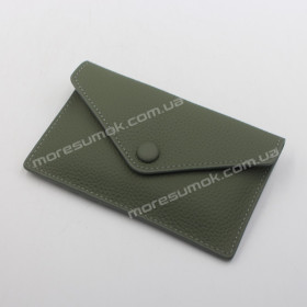 Жіночі гаманці 2215 light green