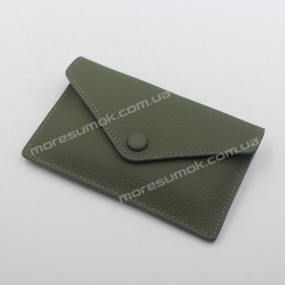 Жіночі гаманці 2215 light green
