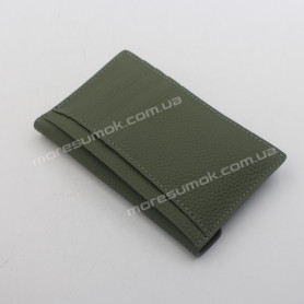 Жіночі гаманці 2215 light green Жіночі гаманці 2215 light green