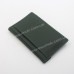 Жіночі гаманці 2215 dark green