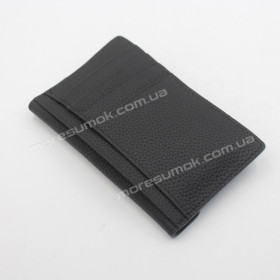 Жіночі гаманці 2215 black