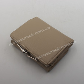 Жіночі гаманці C-255-4 beige