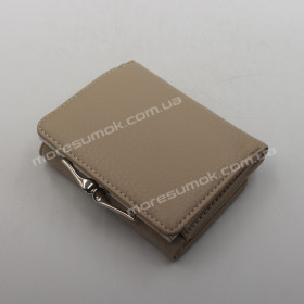 Жіночі гаманці C-255-4 beige