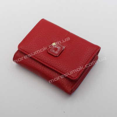 Жіночі гаманці C-255-4 red