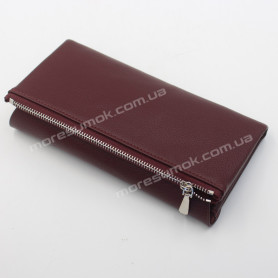 Женские кошельки C-8460A wine red Женские кошельки C-8460A wine red