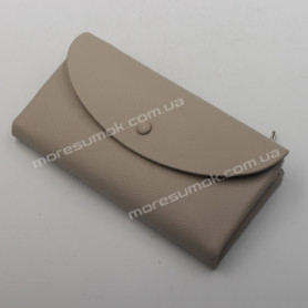 Жіночі гаманці C-8460A beige Жіночі гаманці C-8460A beige