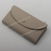 Жіночі гаманці C-8460A beige Жіночі гаманці C-8460A beige
