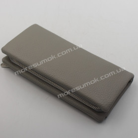 Жіночі гаманці C-8998 light gray