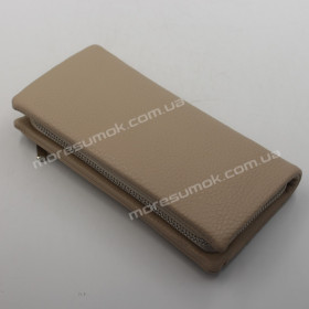 Жіночі гаманці C-8998 beige