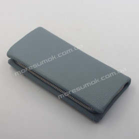 Жіночі гаманці C-8998 light blue Жіночі гаманці C-8998 light blue