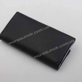 Жіночі гаманці Y-0667A black