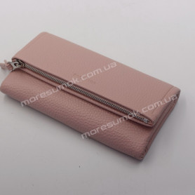 Жіночі гаманці Y-0667A pink Жіночі гаманці Y-0667A pink