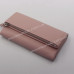 Жіночі гаманці Y-0667A pink Жіночі гаманці Y-0667A pink