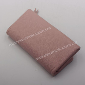 Жіночі гаманці Y-0667A pink