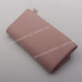 Жіночі гаманці Y-0667A pink