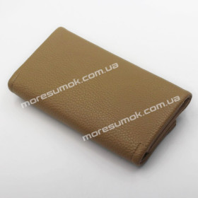 Жіночі гаманці Y-0667A khaki