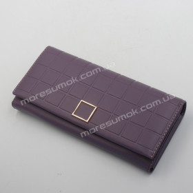 Жіночі гаманці C-3009A purple