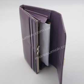 Жіночі гаманці C-3009A purple Жіночі гаманці C-3009A purple