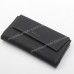 Жіночі гаманці Y-1133A black Жіночі гаманці Y-1133A black