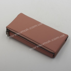 Женские кошельки Y-1133A pink Женские кошельки Y-1133A pink