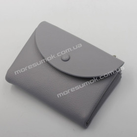 Женские кошельки C-8460B light gray Женские кошельки C-8460B light gray