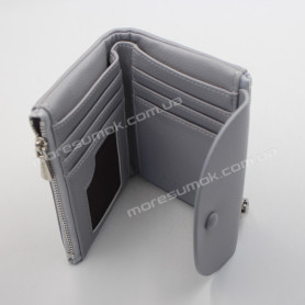 Женские кошельки C-8460B light gray Женские кошельки C-8460B light gray