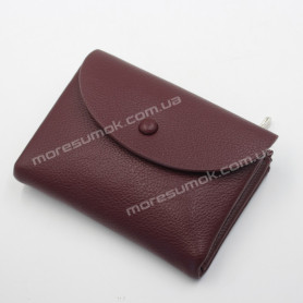 Женские кошельки C-8460B wine Женские кошельки C-8460B wine