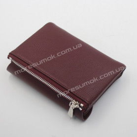 Женские кошельки C-8460B wine Женские кошельки C-8460B wine