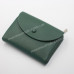Жіночі гаманці C-8460B dark green Жіночі гаманці C-8460B dark green