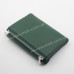 Жіночі гаманці C-8460B dark green