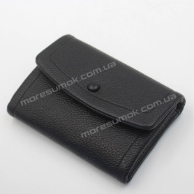 Женские кошельки C-8211B black Женские кошельки C-8211B black