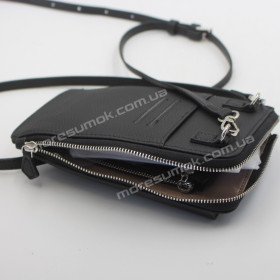 Жіночі гаманці 2208 black