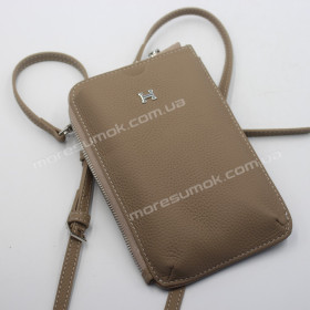 Жіночі гаманці 2208 khaki