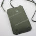 Жіночі гаманці 2208 olive Жіночі гаманці 2208 olive