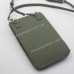 Жіночі гаманці 2208 olive