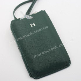 Женские кошельки 2208 green Женские кошельки 2208 green