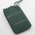 Жіночі гаманці 2208 green