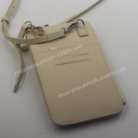 Жіночі гаманці 2208 beige