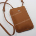 Жіночі гаманці 2208 brown Жіночі гаманці 2208 brown