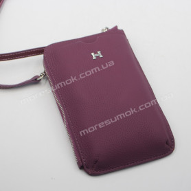 Жіночі гаманці 2208 purple Жіночі гаманці 2208 purple