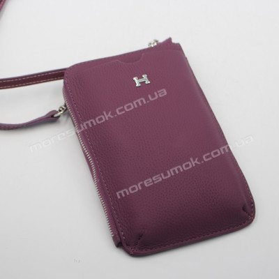 Жіночі гаманці 2208 purple