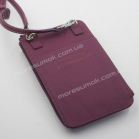 Жіночі гаманці 2208 purple Жіночі гаманці 2208 purple
