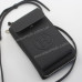 Жіночі гаманці 605 black Жіночі гаманці 605 black