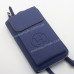 Жіночі гаманці 605 blue Жіночі гаманці 605 blue