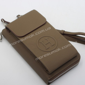 Жіночі гаманці 605 khaki Жіночі гаманці 605 khaki
