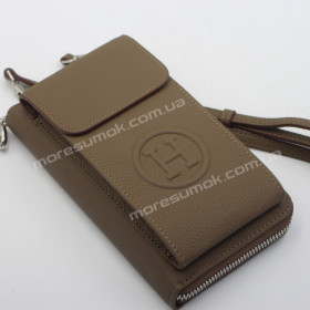 Жіночі гаманці 605 khaki