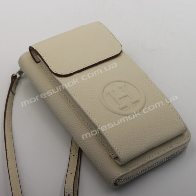Жіночі гаманці 605 beige