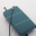 Жіночі гаманці 605 blue green